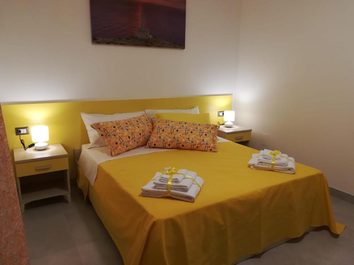 Bed and Breakfast Il Giardino Dei Tramonti Nardò Exterior foto